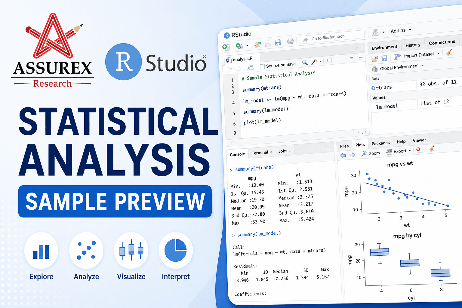 RStudio